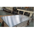 3003 Aluminum Trim Sheet سعر السهم